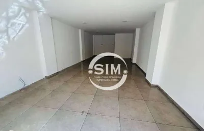 Loja para alugar, 48 m² por r$ 3.400,00/mês - centro - cabo frio/rj