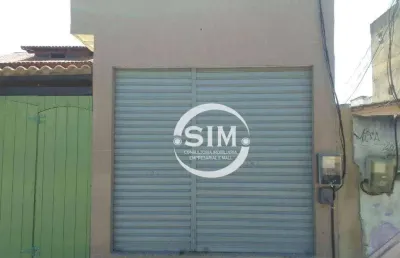 Loja para alugar, 15 m² por r$ 1.500/mês - são cristóvão - cabo frio/rj