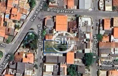 Terreno à venda, 450 m² por r$ 480.000 - jardim caiçara - cabo frio/rj