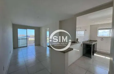 Apartamento com 1 dormitório à venda, 85 m² por r$ 450.000,00 - braga - cabo frio/rj