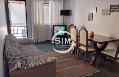 Casa com 1 dormitório à venda, 62 m² por r$ 250.000,07 - jardim olinda - cabo frio/rj