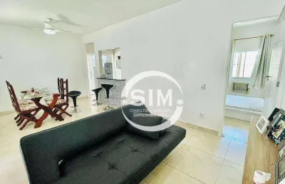 Casa com 2 dormitórios à venda, 100 m² por r$ 600.000,00 - ogiva - cabo frio/rj