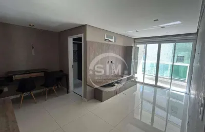 Apartamento com 2 dormitórios à venda, 120 m² por r$ 1.050.000 - passagem - cabo frio/rj