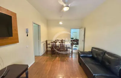 Apartamento com 2 dormitórios, 80 m² - venda por r$ 595.000,00 ou aluguel por r$ 3.500,00/mês - centro - cabo frio/rj