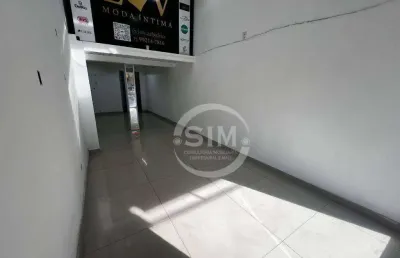Loja para alugar, 58 m² por r$ 7.500,00/mês - centro - cabo frio/rj