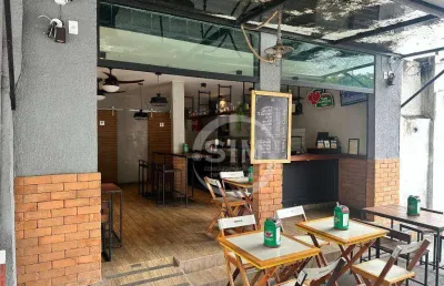 Ponto à venda, 90 m² por r$ 170.000,00 - são bento - cabo frio/rj