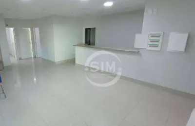 Loja para alugar, 180 m² por r$ 8.800,00/mês - centro - cabo frio/rj
