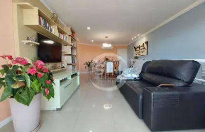 Cobertura com 3 dormitórios, 161 m² - venda por r$ 1.420.000,00 ou aluguel por r$ 7.850,00/mês - vila nova - cabo frio/rj