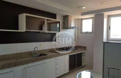Apartamento com 1 dormitório à venda, 103 m² por r$ 477.000,00 - braga - cabo frio/rj