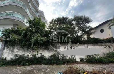 Terreno à venda, 360 m² por r$ 700.000,00 - braga - cabo frio/rj