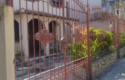 Terreno à venda, 436 m² por r$ 1.600.000,00 - passagem - cabo frio/rj