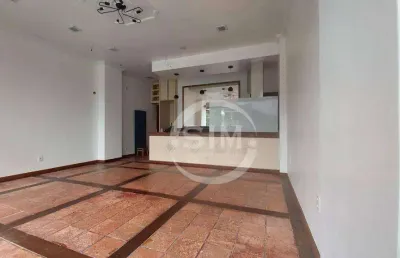 Loja para alugar, 60 m² por r$ 6.500/mês - passagem - cabo frio/rj