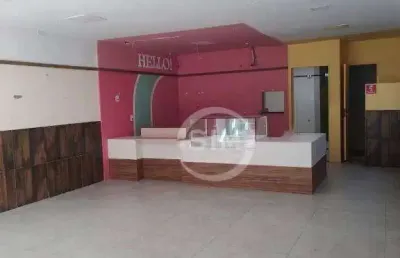 Loja para alugar, 68 m² por r$ 2.800,00/mês - palmeiras - cabo frio/rj
