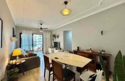 Apartamento com 3 dormitórios à venda, 120 m² por r$ 450.000,00 - braga - cabo frio/rj
