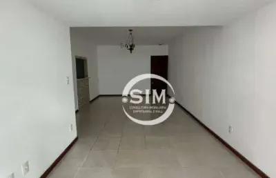 Apartamento com 3 dormitórios, 175 m² - venda por r$ 790.000,00 ou aluguel por r$ 5.494,00/mês - passagem - cabo frio/rj
