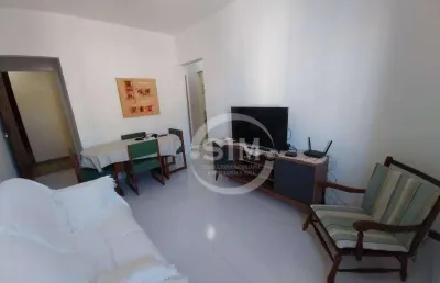 Apartamento com 2 dormitórios à venda, 60 m² por r$ 380.000 - passagem - cabo frio/rj