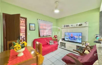 Casa com 4 dormitórios à venda, 96 m² por r$ 450.000 - braga - cabo frio/rj