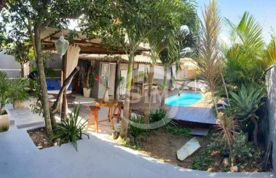 Casa com 2 dormitórios, 1 m² - venda por r$ 460.000,00 ou aluguel por r$ 3.500,00/mês - rasa - armação dos búzios/rj