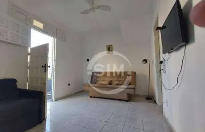 Apartamento com 2 dormitórios à venda, 75 m² por r$ 390.000,00 - centro - cabo frio/rj