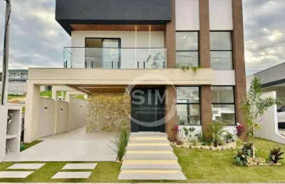 Casa com 3 dormitórios à venda, 252 m² por r$ 1.350.000,00 - centro - são pedro da aldeia/rj