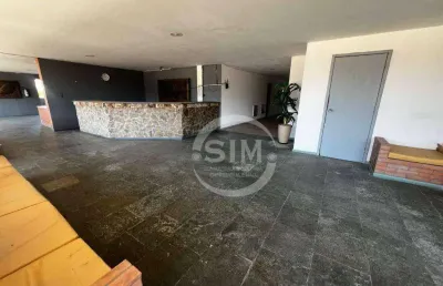 Pousada com 25 dormitórios, 1800 m² - venda por r$ 6.000.000,00 ou aluguel por r$ 13.000,00/mês - peró - cabo frio/rj