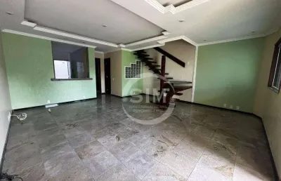 Casa com 4 dormitórios, 150 m² - venda por r$ 850.000,00 ou aluguel por r$ 4.700,02/mês - vila blanche - cabo frio/rj