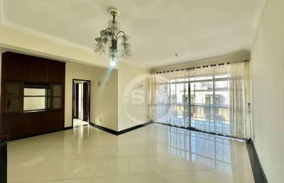 Apartamento com 3 dormitórios à venda, 130 m² por r$ 850.000,00 - algodoal - cabo frio/rj