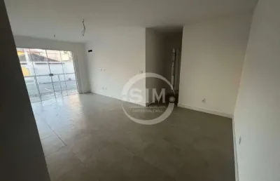 Apartamento com 2 dormitórios à venda, 104 m² por r$ 459.000,00 - palmeiras - cabo frio/rj
