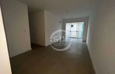 Cobertura com 2 dormitórios à venda, 62 m² por r$ 499.000,00 - palmeiras - cabo frio/rj