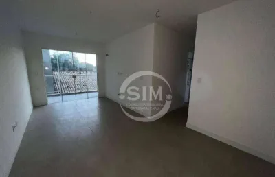 Cobertura com 2 dormitórios à venda, 62 m² por r$ 499.000,00 - palmeiras - cabo frio/rj