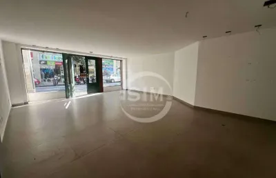 Loja para alugar, 172 m² por r$ 11.000,00/mês - centro - cabo frio/rj