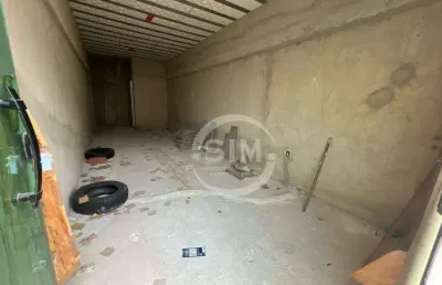Loja para alugar, 32 m² por r$ 2.379/mês - passagem - cabo frio/rj