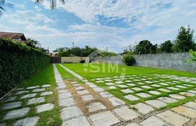 Terreno, 750 m² - venda por r$ 1.090.000,00 ou aluguel por r$ 4.400,00/mês - ogiva - cabo frio/rj