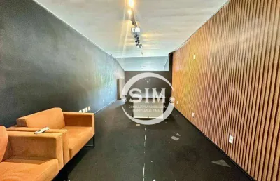 Sala para alugar, 40 m² por r$ 2.000,00/mês - centro - cabo frio/rj
