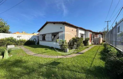 Casa com 4 dormitórios para alugar, 78 m² por r$ 12.500,00/mês - passagem - cabo frio/rj