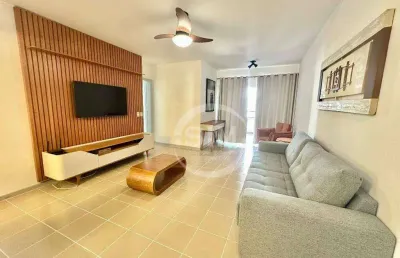 Apartamento com 4 dormitórios à venda, 200 m² por r$ 990.000 - vila nova - cabo frio/rj