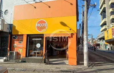 Ponto, 60 m² - venda por r$ 140.000 ou aluguel por r$ 7.480/mês - centro - cabo frio/rj