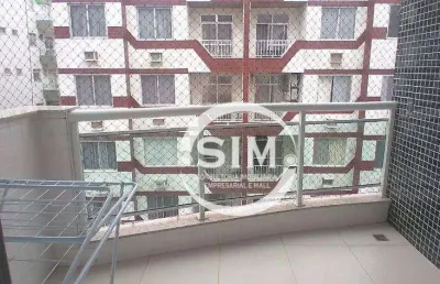 Apartamento com 3 dormitórios para alugar, 120 m² por r$ 3.850,00/mês - algodoal - cabo frio/rj