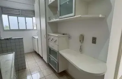 Imóvel para venda possui 65 metros quadrados com 3 quartos em planalto - são bernardo do campo - sp