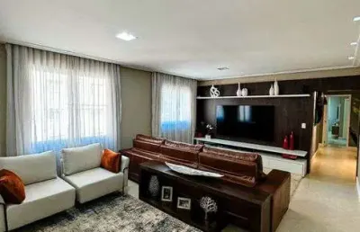 Apartamento com 3 quartos à venda na Avenida Dom Jaime de Barros Câmara, 715, Planalto, São Bernardo do Campo