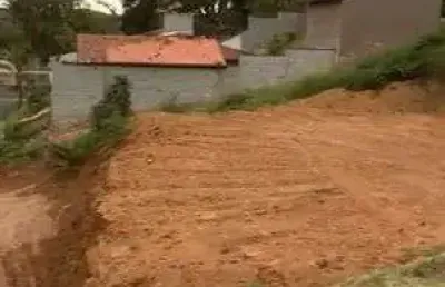 Lote/terreno para venda tem 1650 metros quadrados em clube dos oficiais - suzano - sp