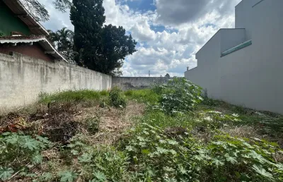 Terreno à venda na Rua dos Guarás, 300, Independência, São Bernardo do Campo