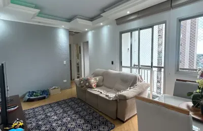 Apartamento 67 metros de 3 dormitorios n avenida dom jaime