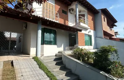 Casa com 4 quartos à venda na Rua dos Faisões, 287, Independência, São Bernardo do Campo
