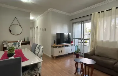 Apartamento com 3 quartos à venda na Avenida Dom Jaime de Barros Câmara, 515, Planalto, São Bernardo do Campo