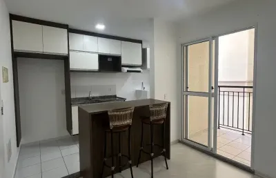 Apartamento com 2 quartos à venda na Avenida Dom Jaime de Barros Câmara, 670, Planalto, São Bernardo do Campo