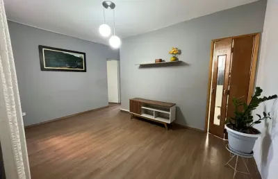 Apartamento com 2 quartos à venda na Rua Estocolmo, 411, Assunção, São Bernardo do Campo