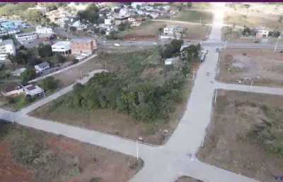 Terreno comercial à venda na Ana Rech, Caxias do Sul 