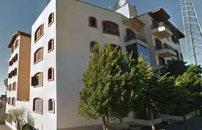 Apartamento para venda  no bairro ana rech em caxias do sul