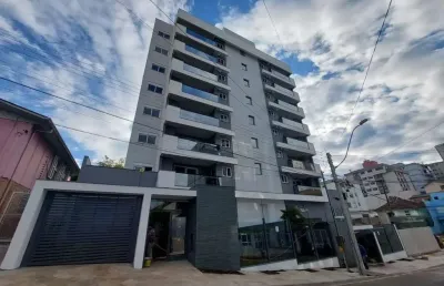 Apartamento com 3 quartos à venda no Exposição, Caxias do Sul 